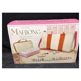 Maison Lude Mahjong Blooming Edition Set