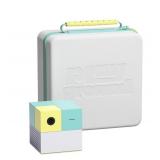 Nex Playground and Travel Case, 2 in 1 Bundle