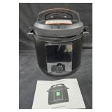 Chef IQ Smart Cooker. Not tested