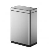 EKO 12.5G/47L Stainless Steel Matte finish Sensor