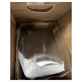 Tramontina 13-Gallon Step Trash Can