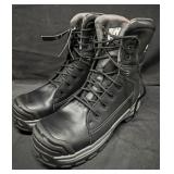 HH Workwear Menï¿½s Size 10.5 Denison 8ï¿½ Work Boots