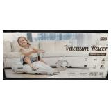 BRO Vacuum Racer 12V Go-Kart Vacuum, UNTESTED