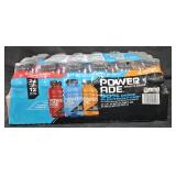 Powerade sports drink 24 count variety pack 12oz