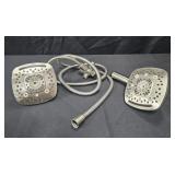Used: Oxygenics shower head