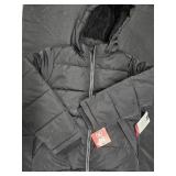 Boy's size Medium (8) puffer coat. New w/ tags