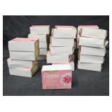 30 bars Caress bar soap
