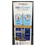 Tineco GO H20 Cordless 3-in-1 Floor Washer, Used,