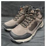 Eddie Bauer Menï¿½s Size 9 Outdoor Boots