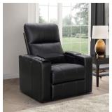 (MSRP: $349) Travis Power Theater Recliner with