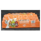 Gatorade 28 count variety pack 12oz bottles