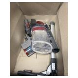USED Shark Pet Pro Cordless Stick Vacuum with