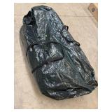 Pre-Lit Christmas Tree In Bag