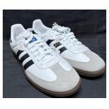Adidas Menï¿½s Size 10.5 Samba OG Sneakers