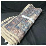 2- Everwash Washable Accent Rugs, 2ï¿½ x 3ï¿½7ï¿½