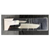 Wusthof Classic 2-Piece Knife Set