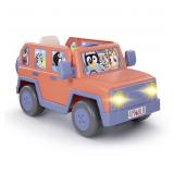 Bluey Heeler Family Vehicle 12-Volt Battery