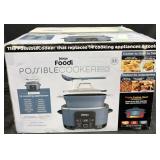 Ninja Foodi 8.5 Quart Possible Cooker Pro