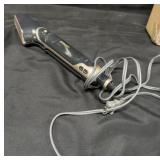 Conair SteamStylist 3-in-1 Steam, Press, and