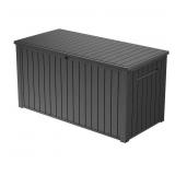 Keter 170 Gal. Resin Deck Box Large