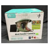 Birdfy Bird Feeder Camera