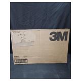 Filtrete Air filters 16x25x4 pack of 2