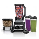 Ninja Professional Plus Kitchen System Blender
