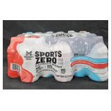 Sports Drinks 24 variety pack 12oz bottles
