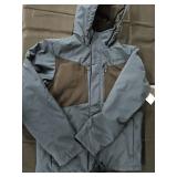Men's size Smal Free Country snow jacket and