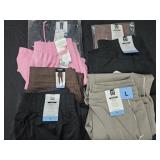 Women's size Large pants. New w/ tags