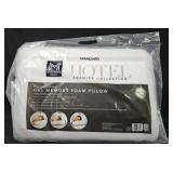 Standard size memory Foam Pillow