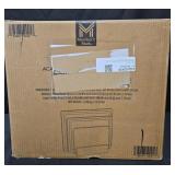 Acadia Wood Cutting Board set of 4 pieces