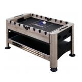 Atomic 56' 4-in-1 Game Table with Accessories
