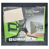 ELG Full-Motion TV Wall Mount, 26ï¿½ - 75ï¿½