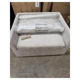 (MSRP: $469) Sinclair Collection Twin Sleeper