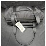 Samsonite Drop-Bottom Weekender Duffel