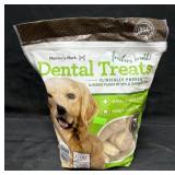 30ct. Dog Dental Treats,