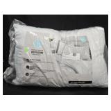 Standard size Martha Stewart down alternative