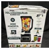 Ninja Professional Plus Blender Duo, Untested