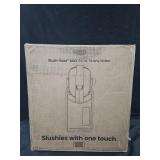 Chefman Slush-Ease Slushy Maker. Not tested or