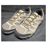 Merrell Menï¿½s Size 10 MOAB 3 WP Shoes