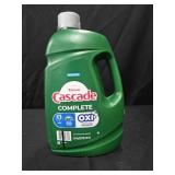 Cascade Complete 125oz