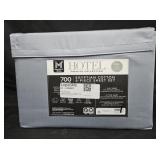 Full size 6 piece sheet set