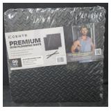 Premium Gym floor mats