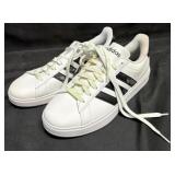 Adidas Menï¿½s Size 8.5 Sneakers, DIRTY