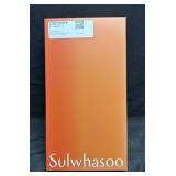 Sulwhasoo Moisturizing Rejuvenating Skin Soothing