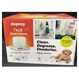 Dupray Neat Steam Cleaner, Exclusive Edition,