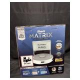 Shark Matrix Self-Empty Robot Vacuum