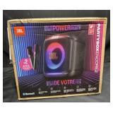 JBL by Harman PartyBox Encore 2 Bluetooth Speaker