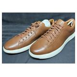 Cole Haan Menï¿½s Size 10 GrandPro Tennis Dress